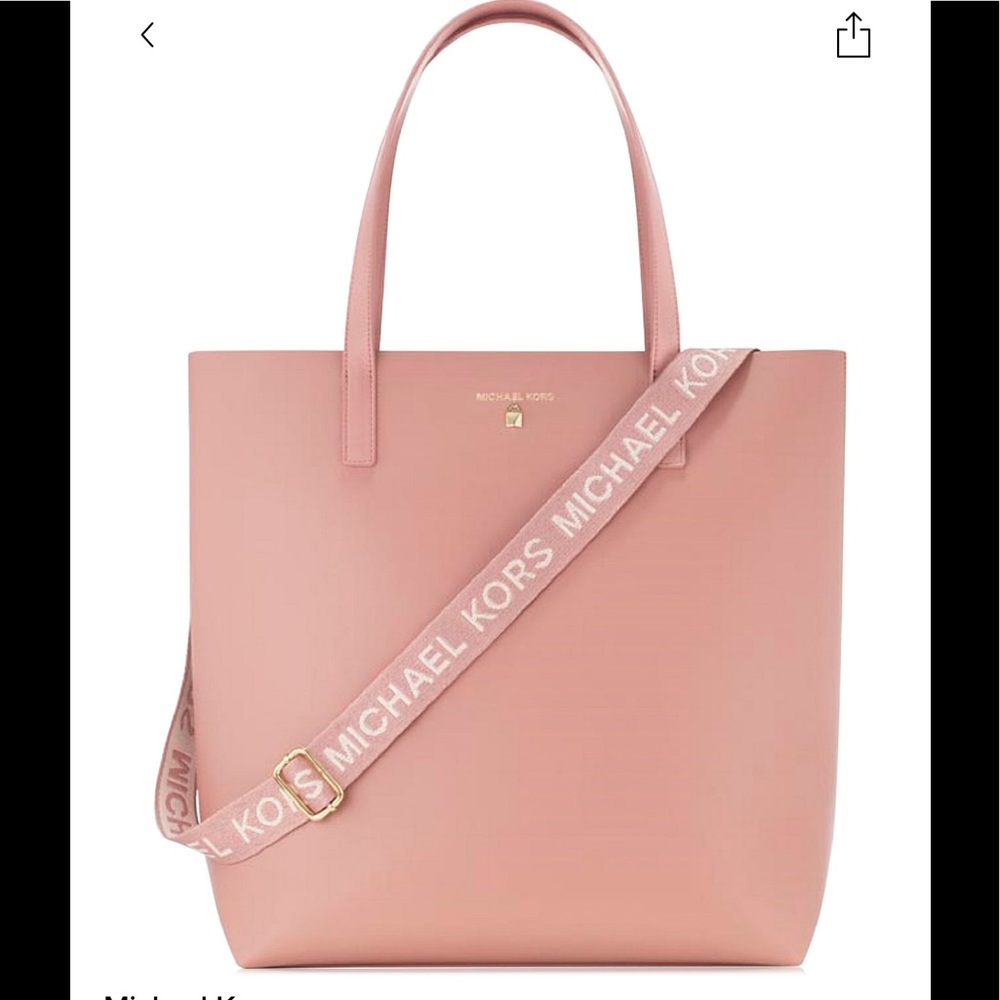 Brand new with tags Michael kors purse